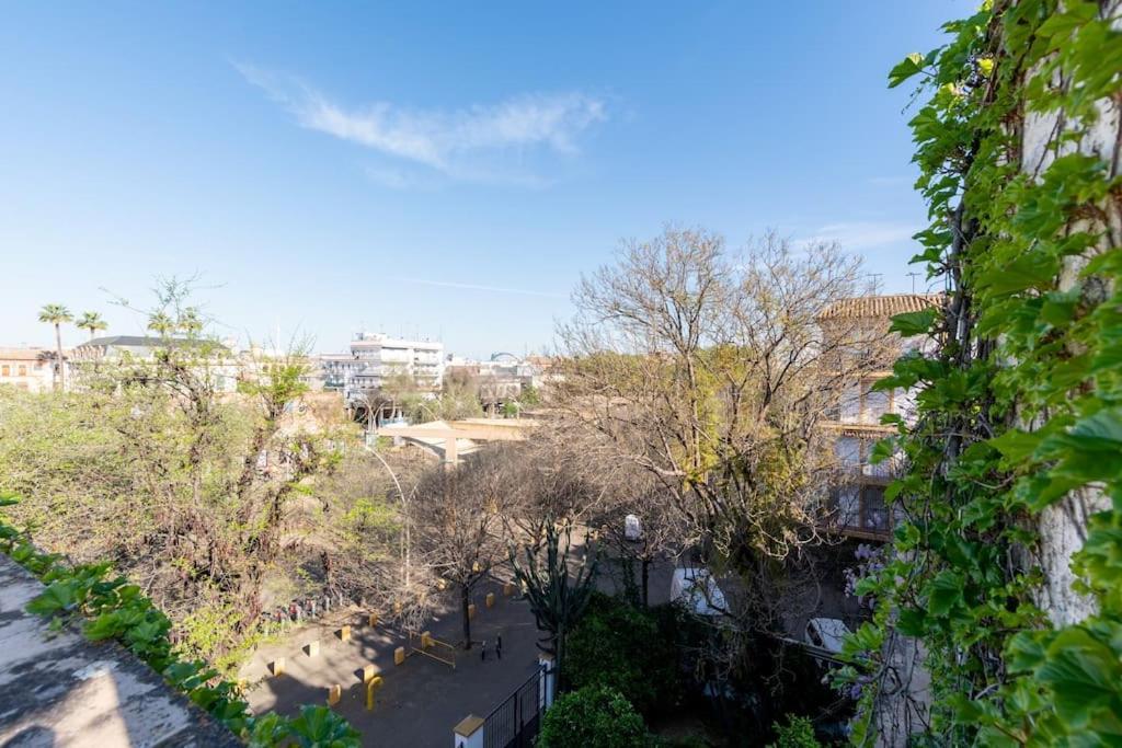 דירות סביליה Behouse Alameda מראה חיצוני תמונה
