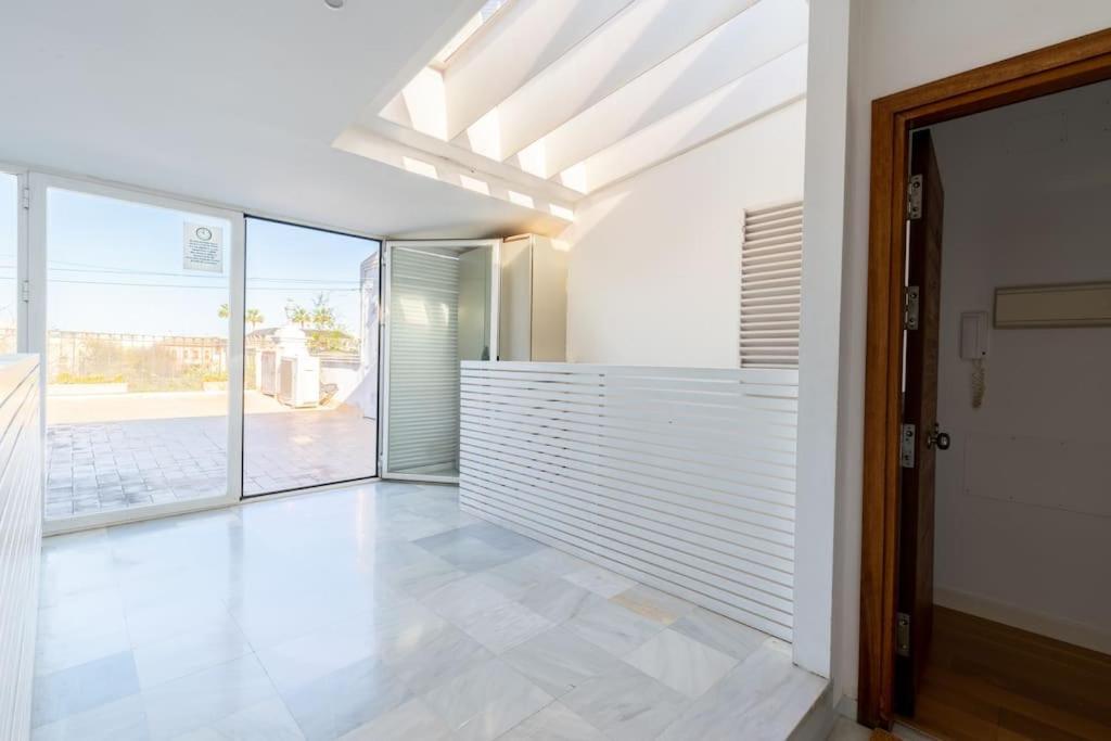 דירות סביליה Behouse Alameda מראה חיצוני תמונה